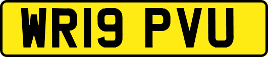 WR19PVU