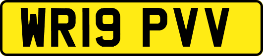 WR19PVV