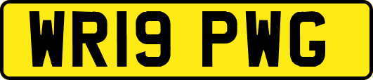 WR19PWG