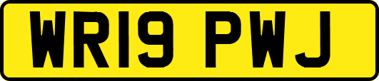 WR19PWJ