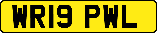 WR19PWL