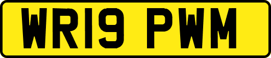 WR19PWM