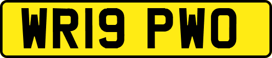 WR19PWO