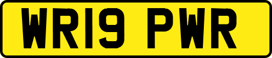 WR19PWR