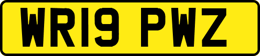 WR19PWZ
