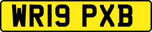 WR19PXB