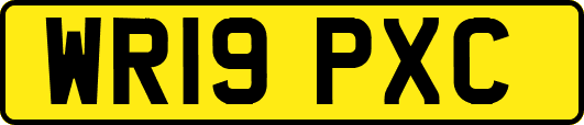WR19PXC