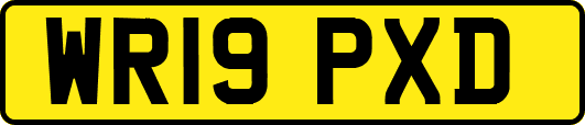 WR19PXD