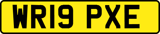 WR19PXE