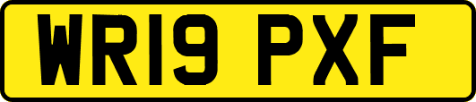 WR19PXF