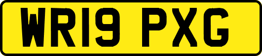 WR19PXG