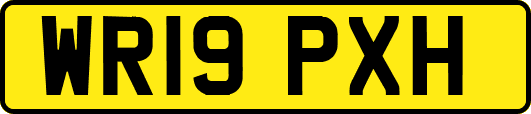 WR19PXH