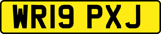 WR19PXJ