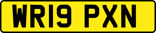 WR19PXN
