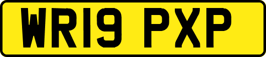 WR19PXP