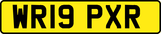 WR19PXR