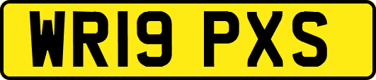WR19PXS