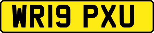 WR19PXU