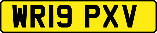WR19PXV