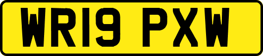 WR19PXW