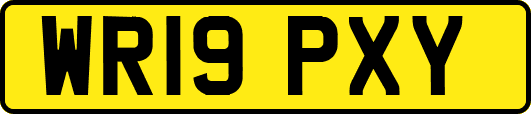 WR19PXY
