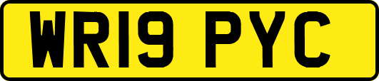 WR19PYC