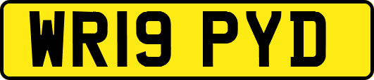 WR19PYD