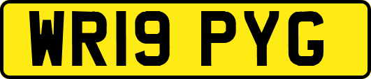 WR19PYG