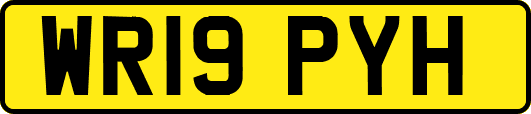 WR19PYH