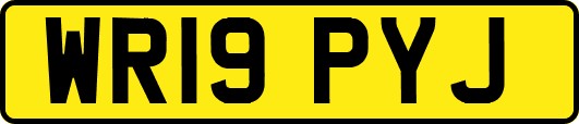 WR19PYJ