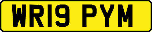 WR19PYM
