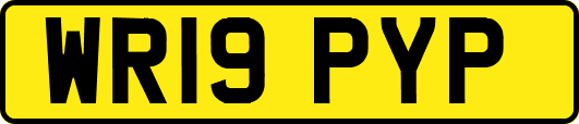 WR19PYP