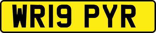 WR19PYR