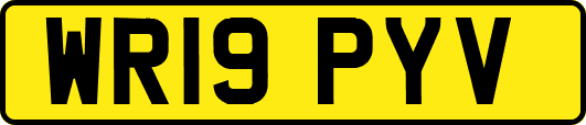 WR19PYV