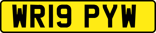 WR19PYW