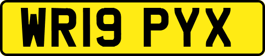 WR19PYX