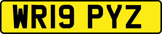 WR19PYZ