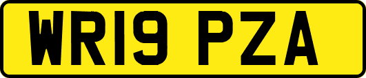 WR19PZA