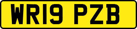 WR19PZB