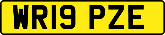 WR19PZE