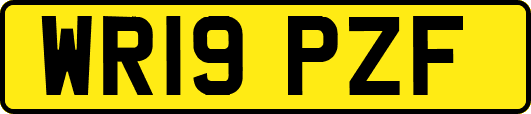 WR19PZF