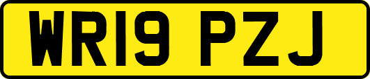 WR19PZJ