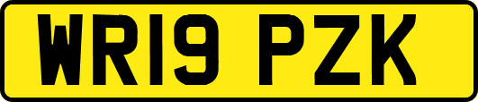 WR19PZK