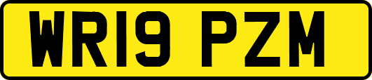 WR19PZM