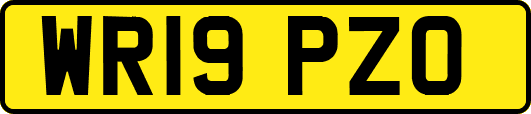 WR19PZO