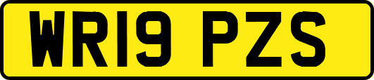WR19PZS
