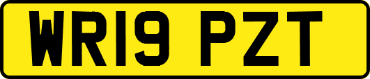 WR19PZT