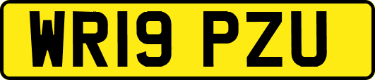 WR19PZU