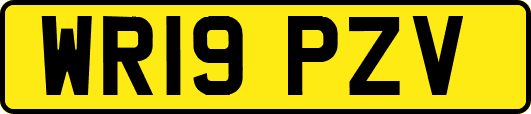 WR19PZV