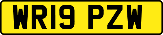 WR19PZW